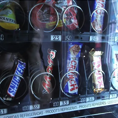 Hostel Internationale Des Jeunes Paris