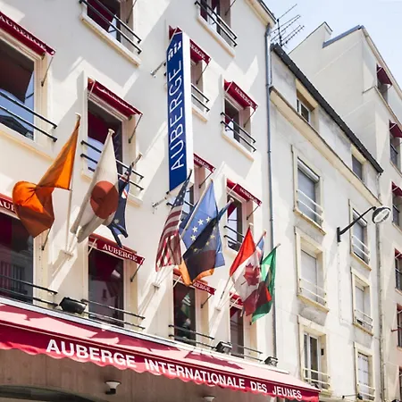 Internationale Des Jeunes