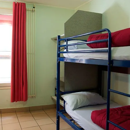 Hostel Internationale Des Jeunes Paris
