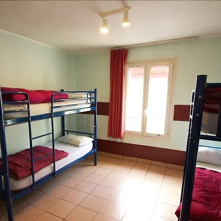 Hostel Internationale Des Jeunes Paris