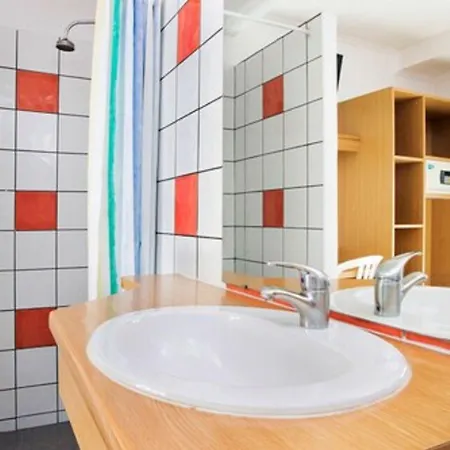 Albergue Internationale Des Jeunes Paris