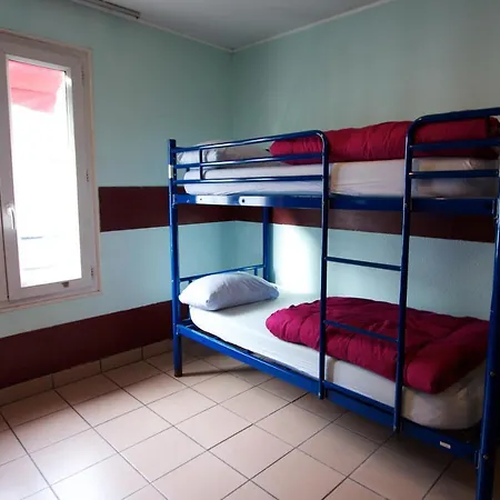 Albergue Internationale Des Jeunes *