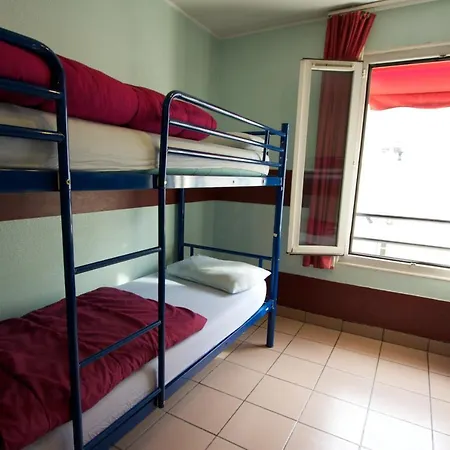 Albergue Internationale Des Jeunes