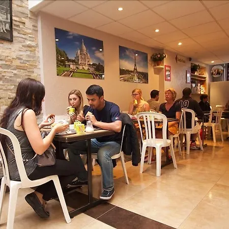 Internationale Des Jeunes *