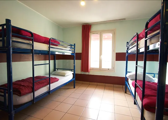 Ostello Internationale Des Jeunes