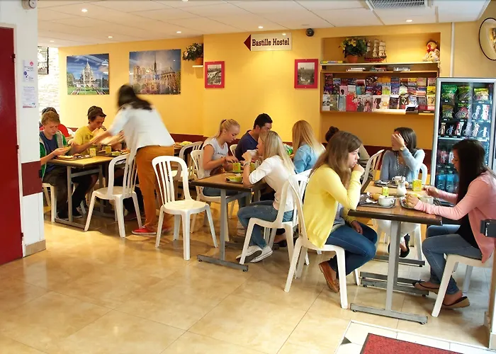 Internationale Des Jeunes Parigi