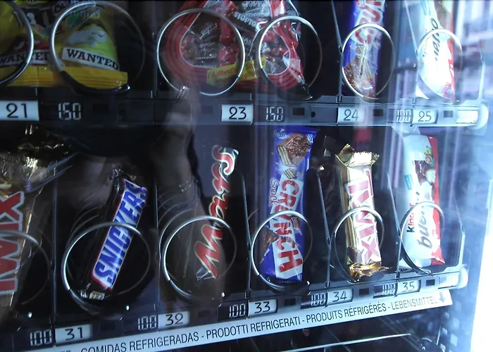 Ostello Internationale Des Jeunes Parigi