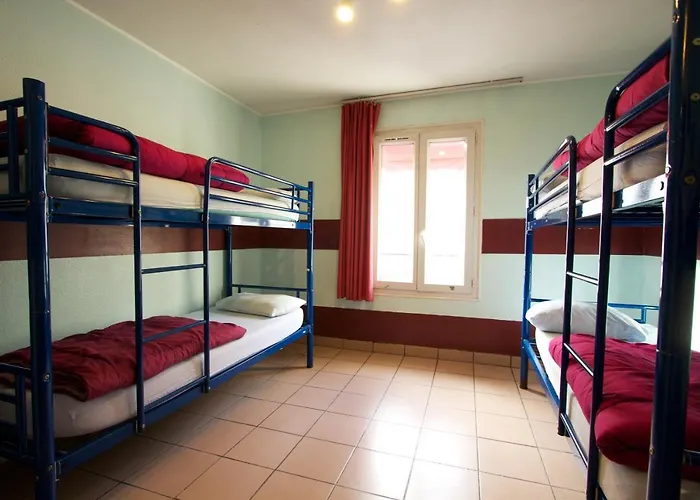 Internationale Des Jeunes