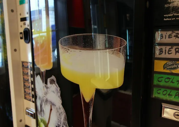 Internationale Des Jeunes Parigi