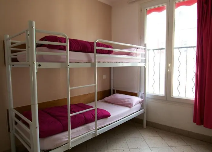 Internationale Des Jeunes *