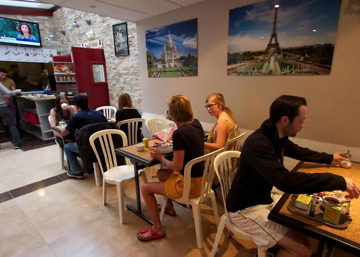 Internationale Des Jeunes * Parigi