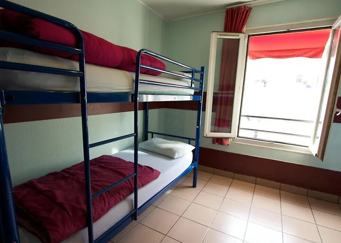 Ostello Internationale Des Jeunes