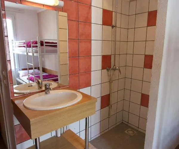 Internationale Des Jeunes Ostello Parigi